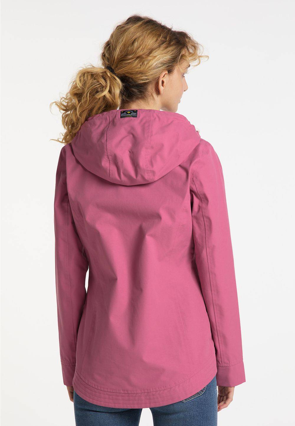 Schmuddelwedda Schmuddelwedda Regenjacke Fabrik Onlineshop
