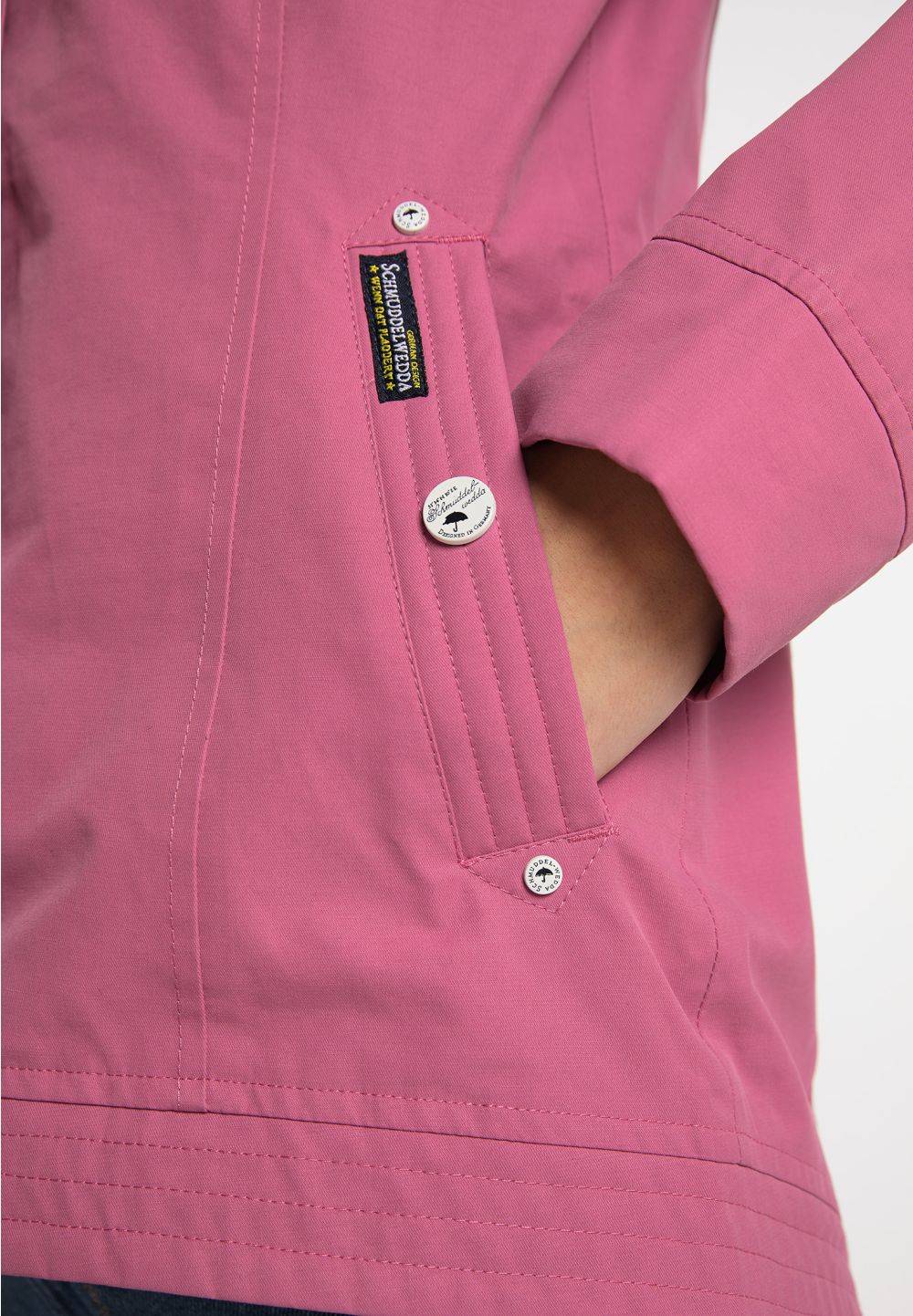 Schmuddelwedda Schmuddelwedda Regenjacke Fabrik Onlineshop