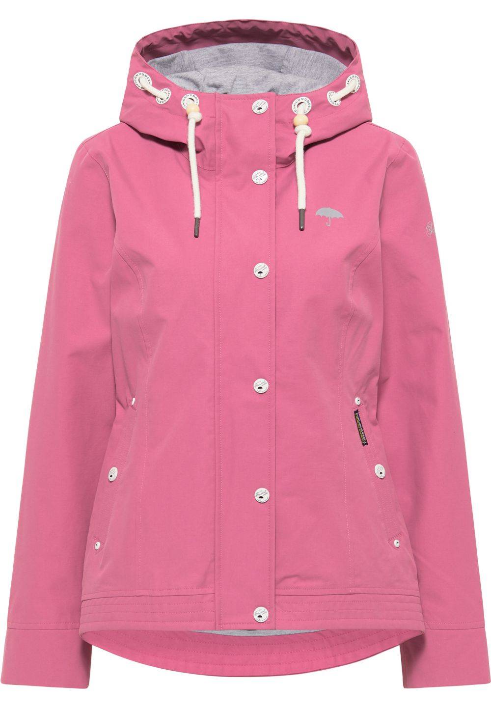 Schmuddelwedda Schmuddelwedda Regenjacke Fabrik Onlineshop