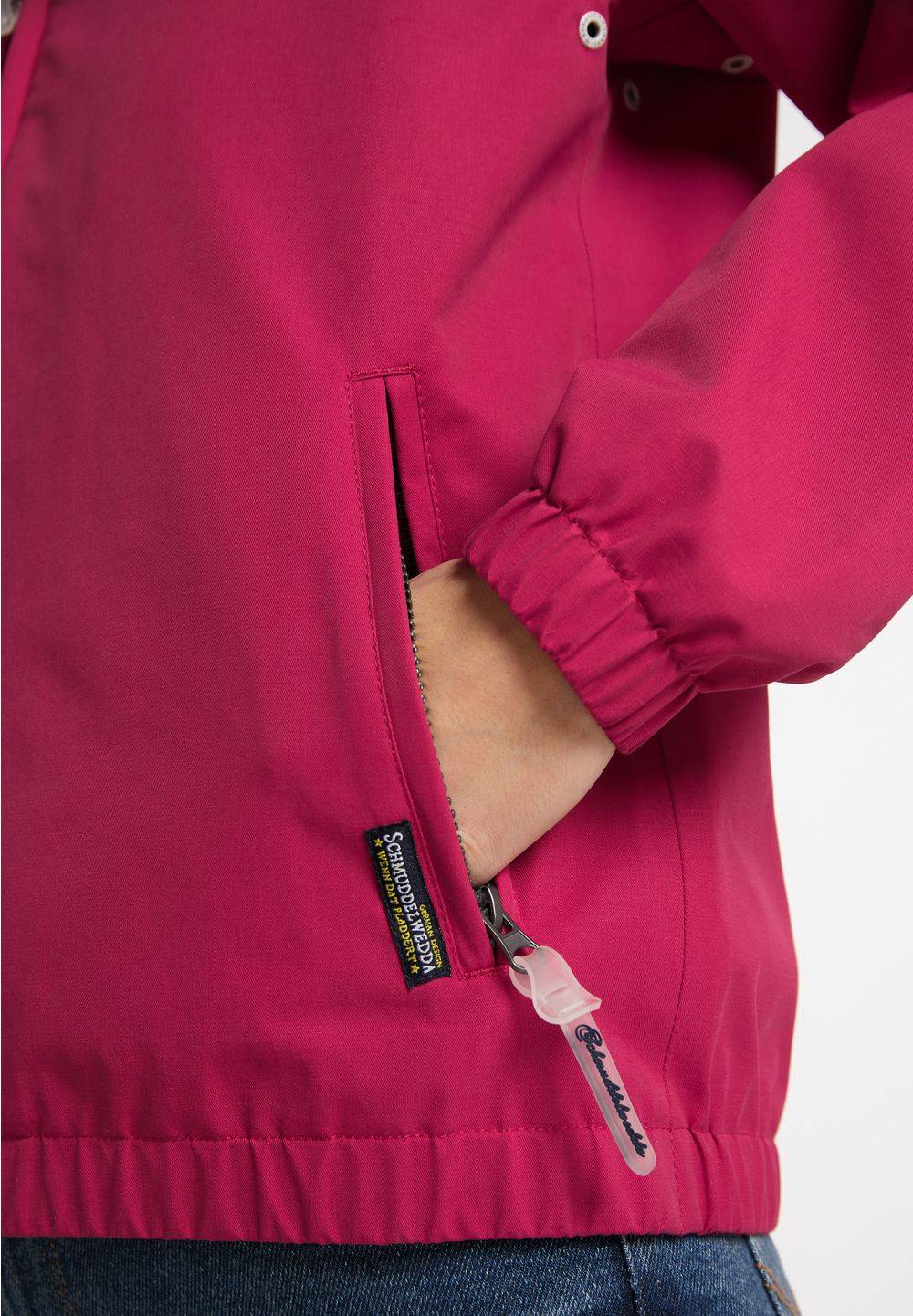 Schmuddelwedda Schmuddelwedda Regenjacke Fabrikpreis