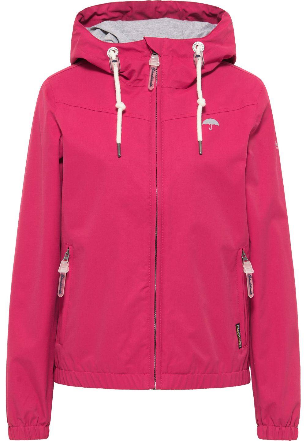 Schmuddelwedda Schmuddelwedda Regenjacke Fabrikpreis