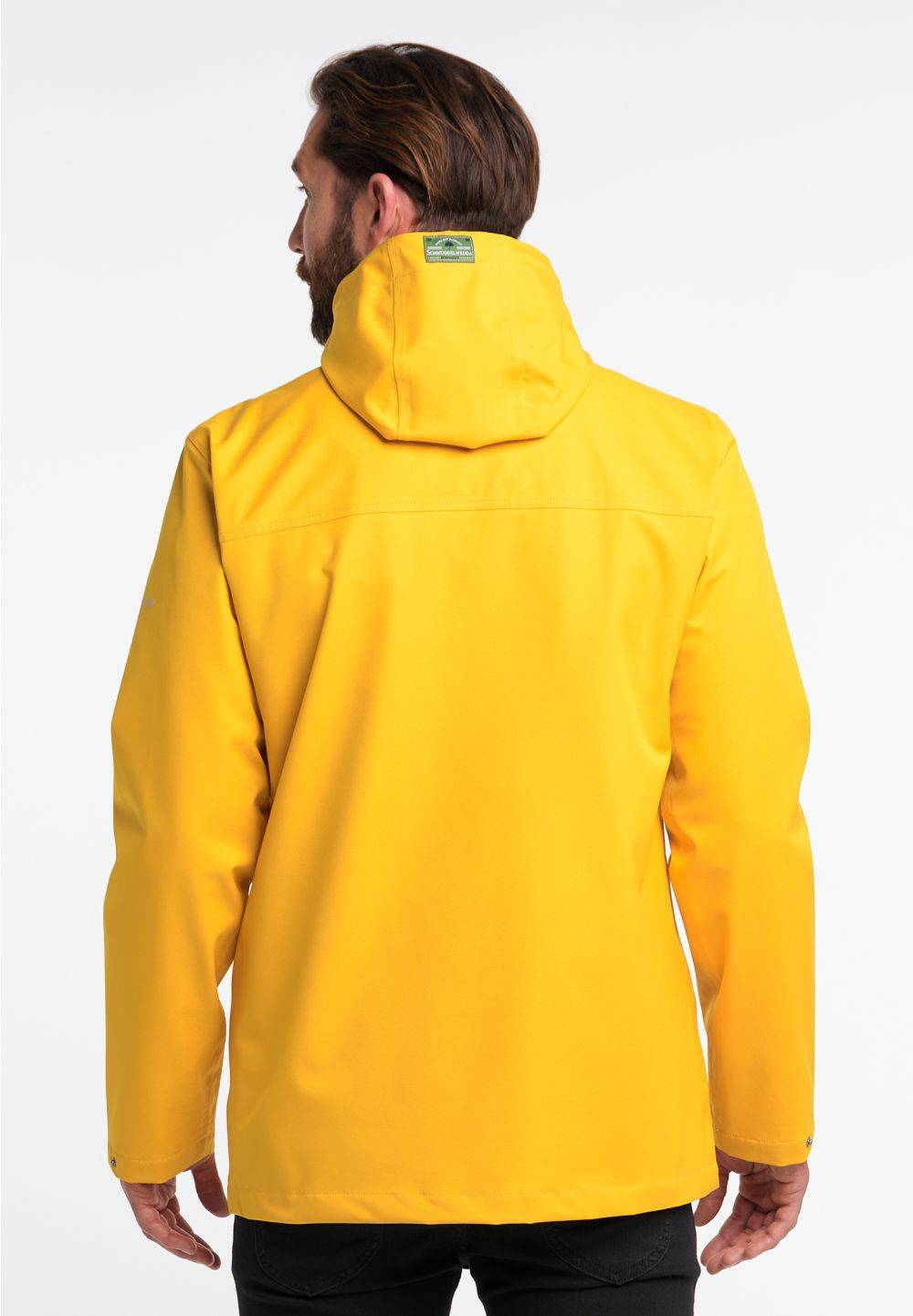 Schmuddelwedda Schmuddelwedda Regenjacke Rabatt
