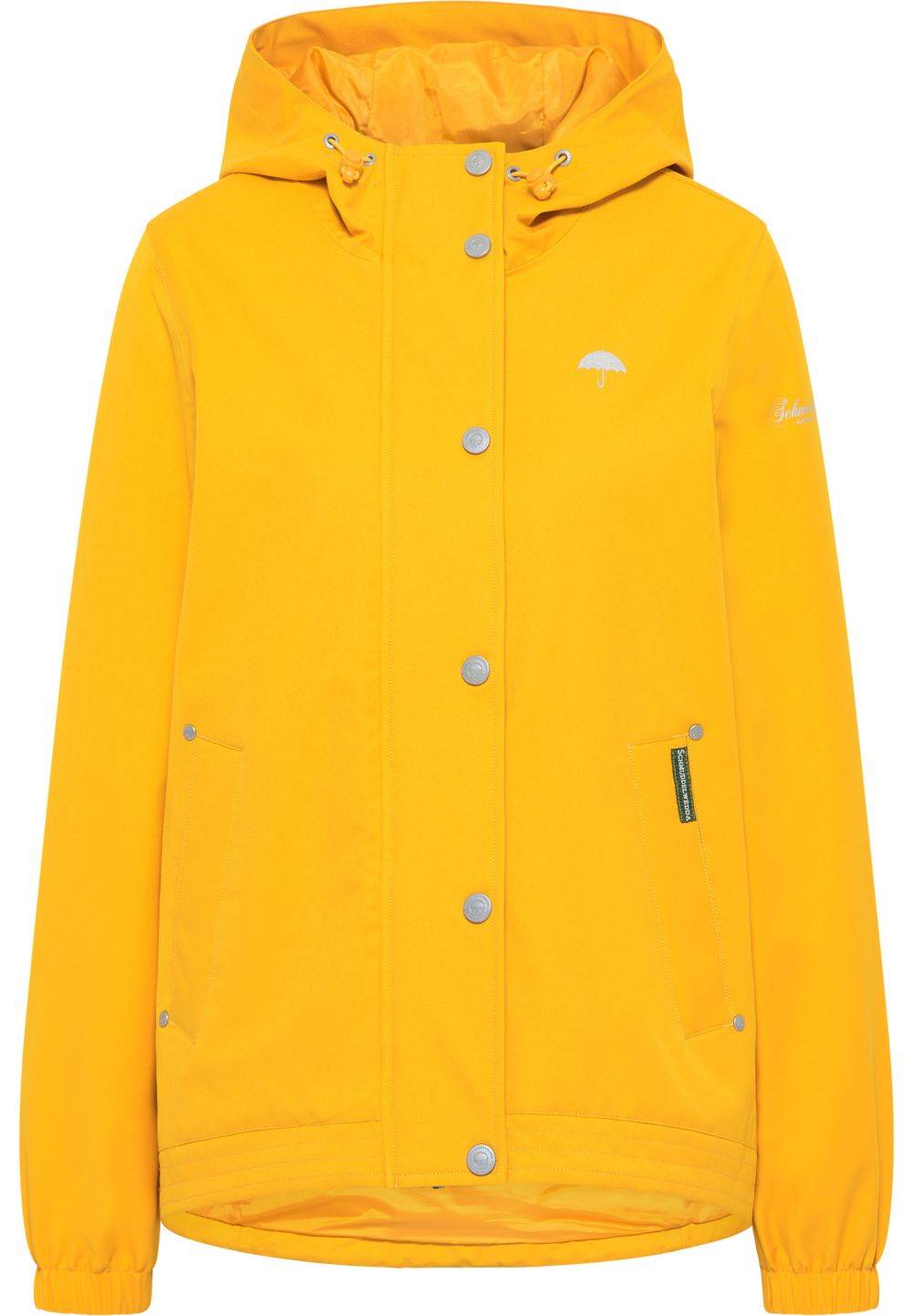 Schmuddelwedda Schmuddelwedda Regenjacke Günstig kaufen