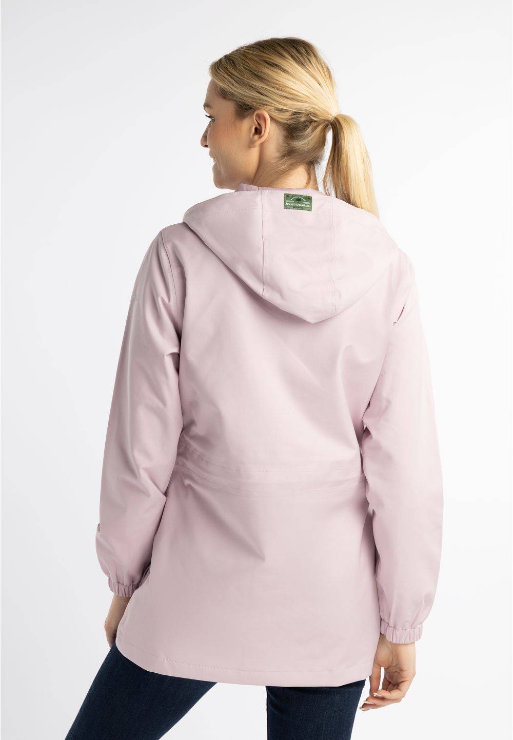 Schmuddelwedda Schmuddelwedda Regenjacke Großer Ausverkauf
