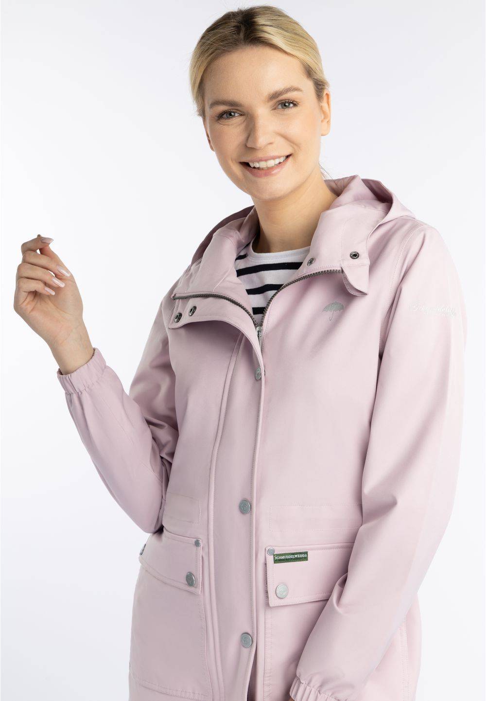 Schmuddelwedda Schmuddelwedda Regenjacke Großer Ausverkauf