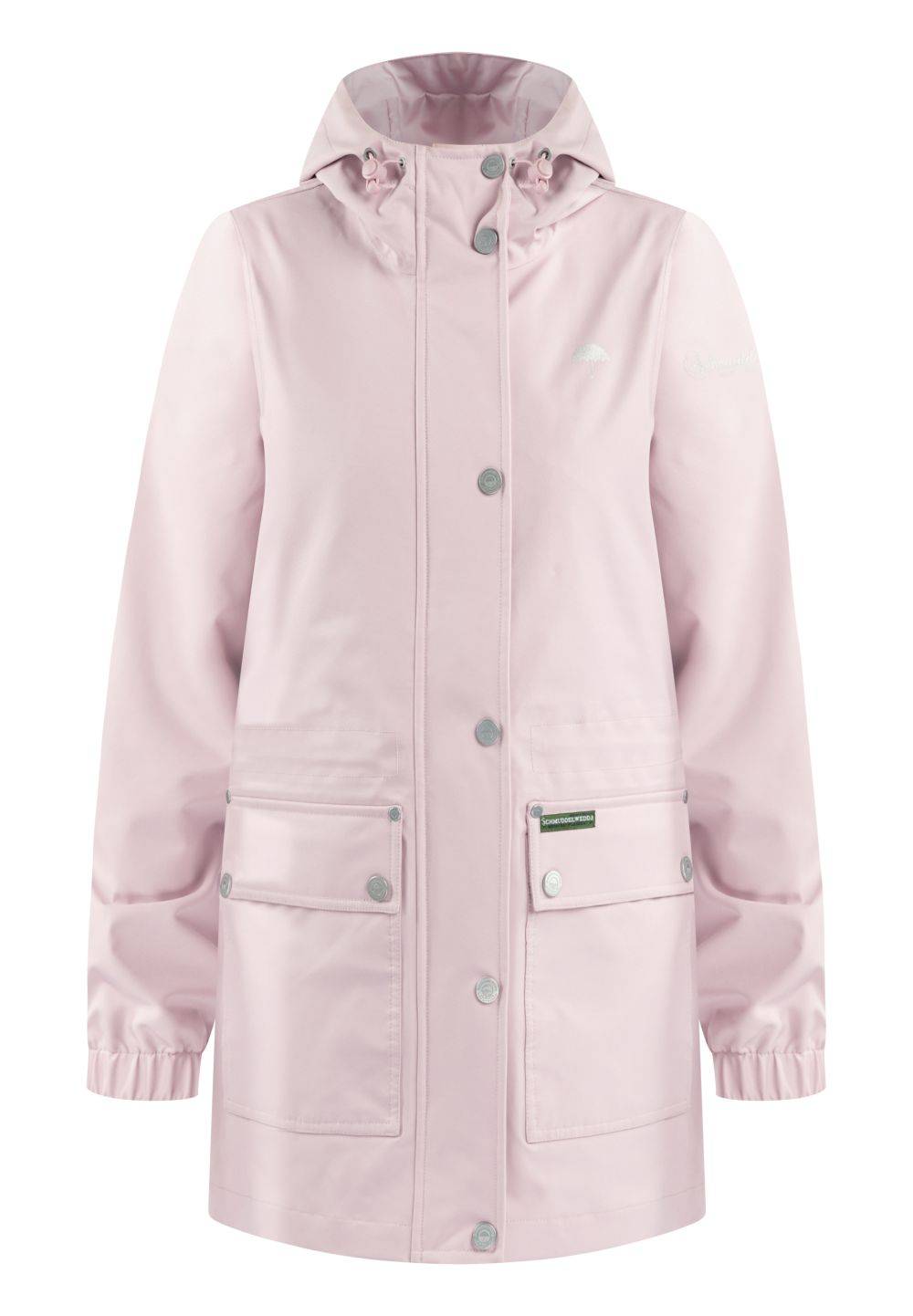 Schmuddelwedda Schmuddelwedda Regenjacke Großer Ausverkauf