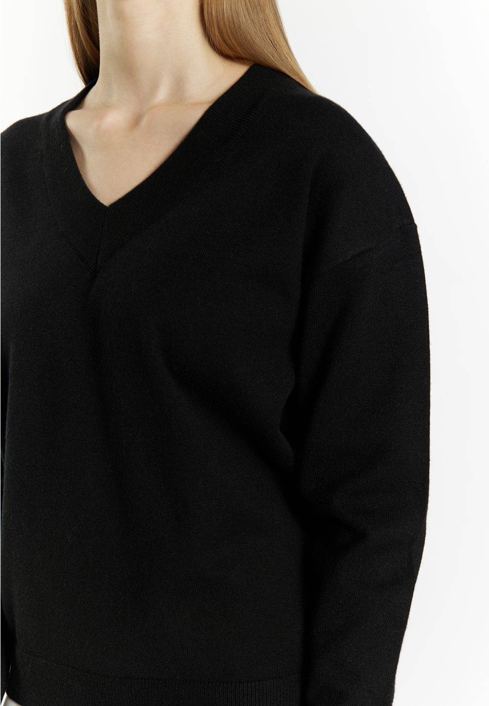 Schmuddelwedda DreiMaster Klassik Strickpullover Begrenztes Angebot