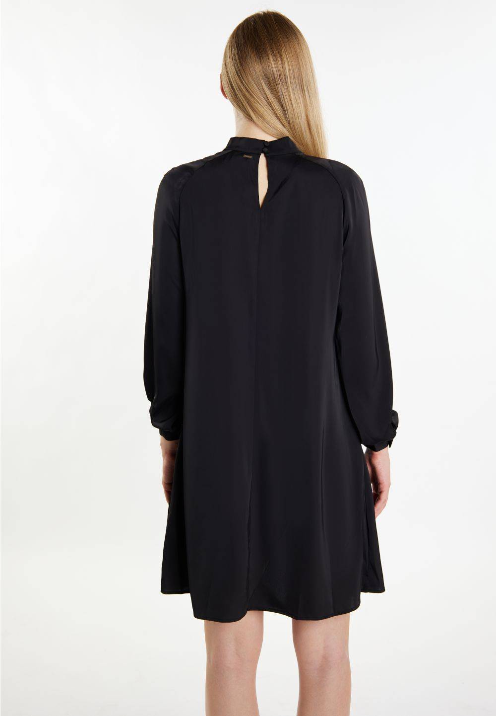 Schmuddelwedda DreiMaster Klassik Kleid Online Shopping