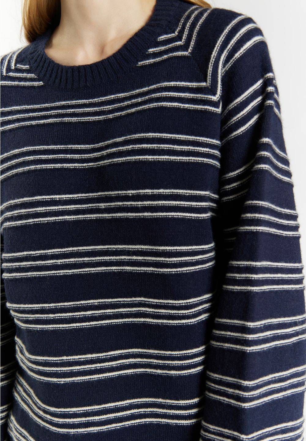 Schmuddelwedda DreiMaster Vintage Strickpullover Exklusivangebot