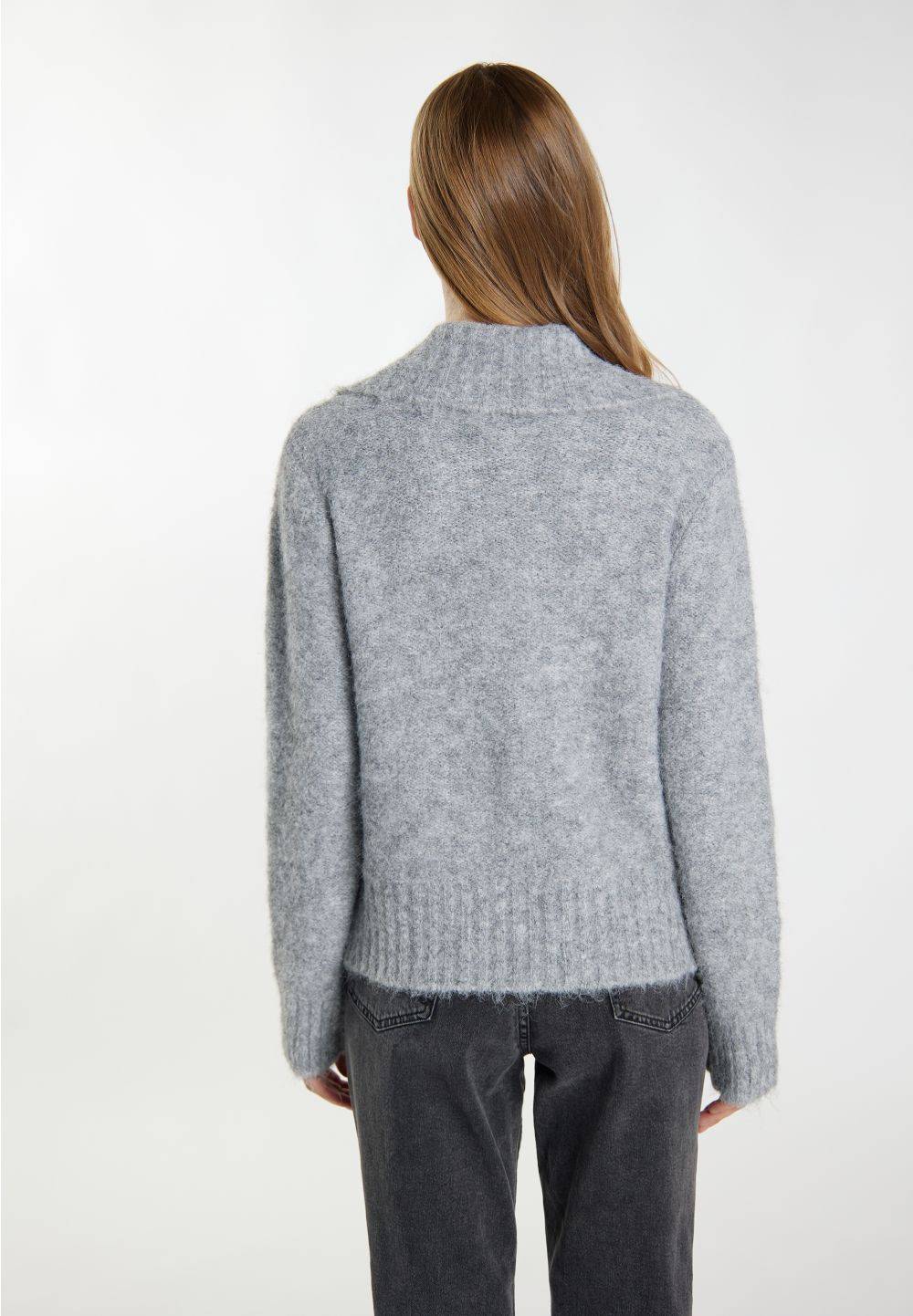Schmuddelwedda DreiMaster Vintage Strickjacke Preisnachlass