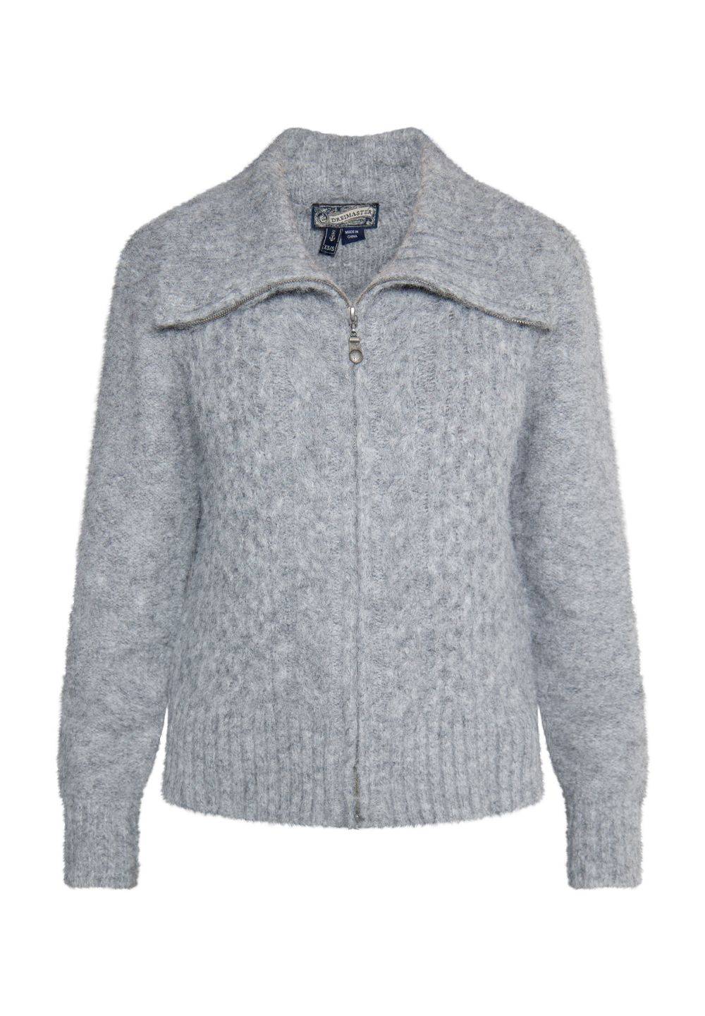 Schmuddelwedda DreiMaster Vintage Strickjacke Preisnachlass