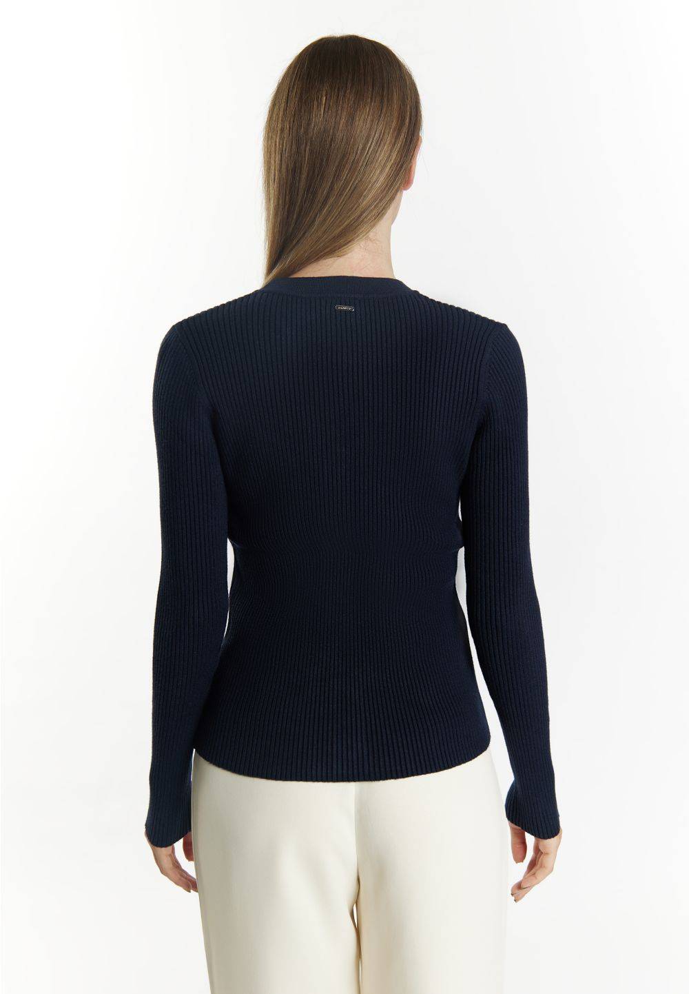 Schmuddelwedda DreiMaster Klassik Strickjacke Saisonschlussverkauf
