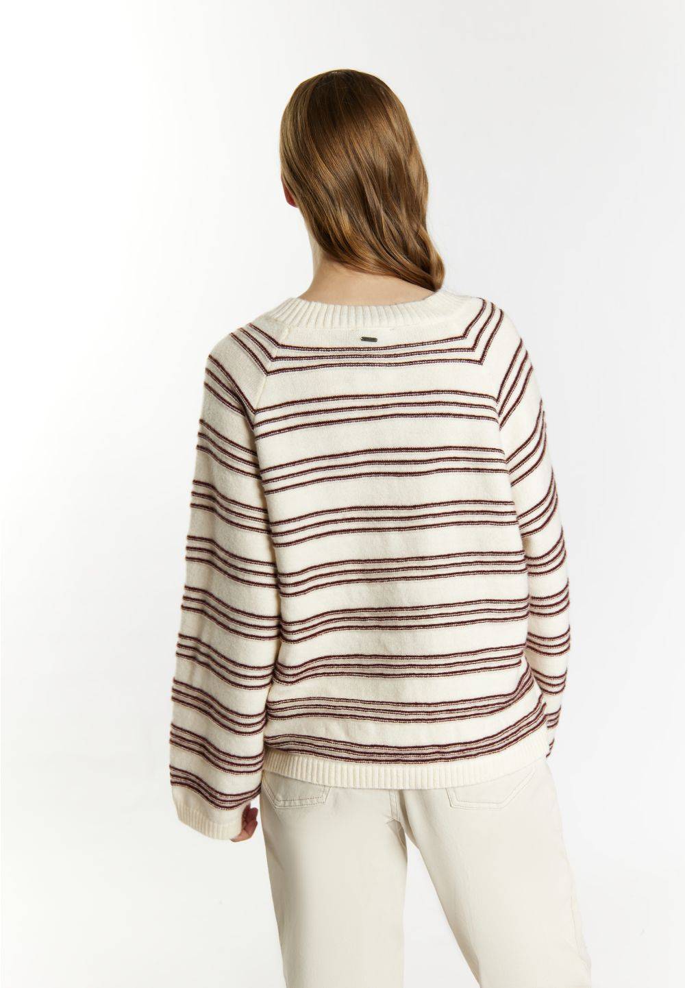 Schmuddelwedda DreiMaster Vintage Strickpullover Black Friday