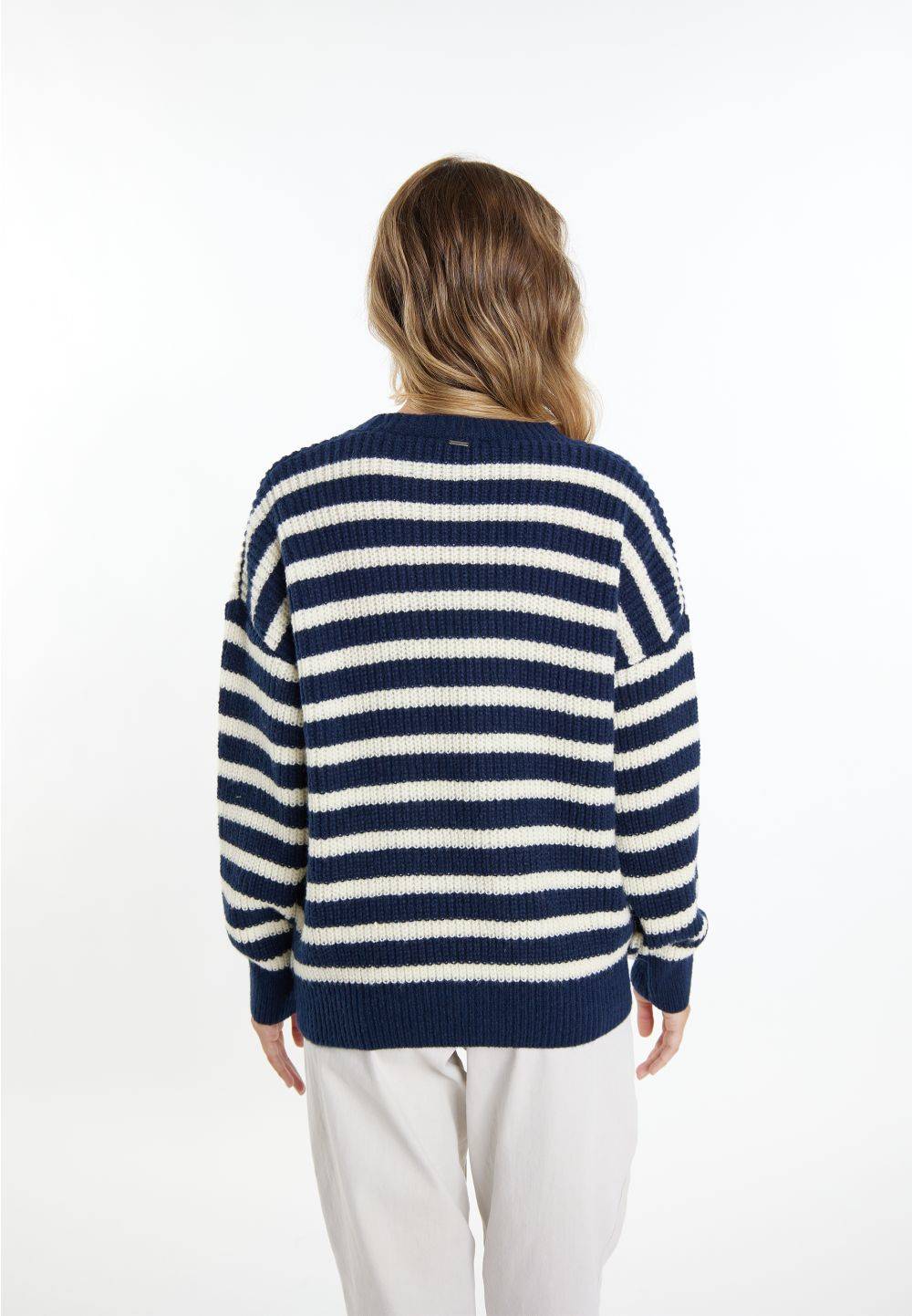Schmuddelwedda DreiMaster Vintage Strickjacke Weihnachtsangebot