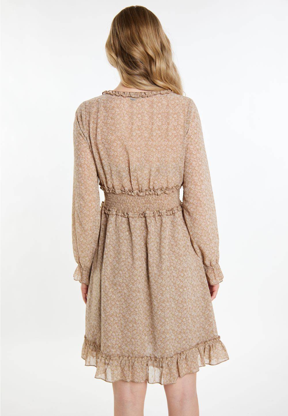 Schmuddelwedda DreiMaster Vintage Kleid Muttertagsangebot