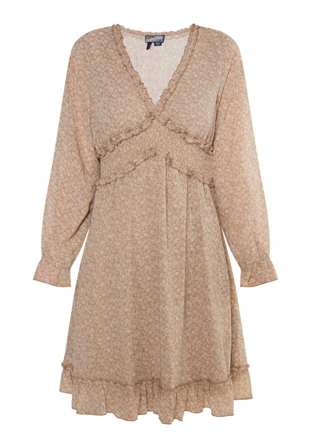 Schmuddelwedda DreiMaster Vintage Kleid Muttertagsangebot