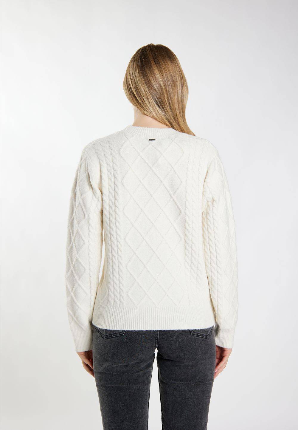 Schmuddelwedda DreiMaster Vintage Strickpullover Vatertagsangebot