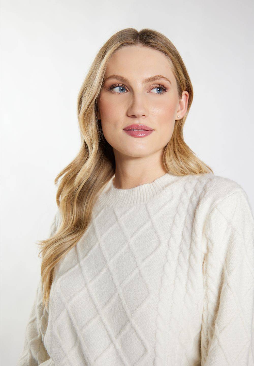 Schmuddelwedda DreiMaster Vintage Strickpullover Vatertagsangebot