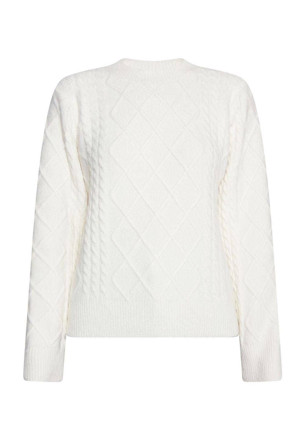 Schmuddelwedda DreiMaster Vintage Strickpullover Vatertagsangebot