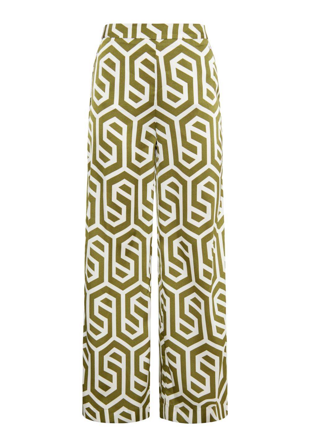 Schmuddelwedda DreiMaster Klassik Stoffhose Lagerräumung