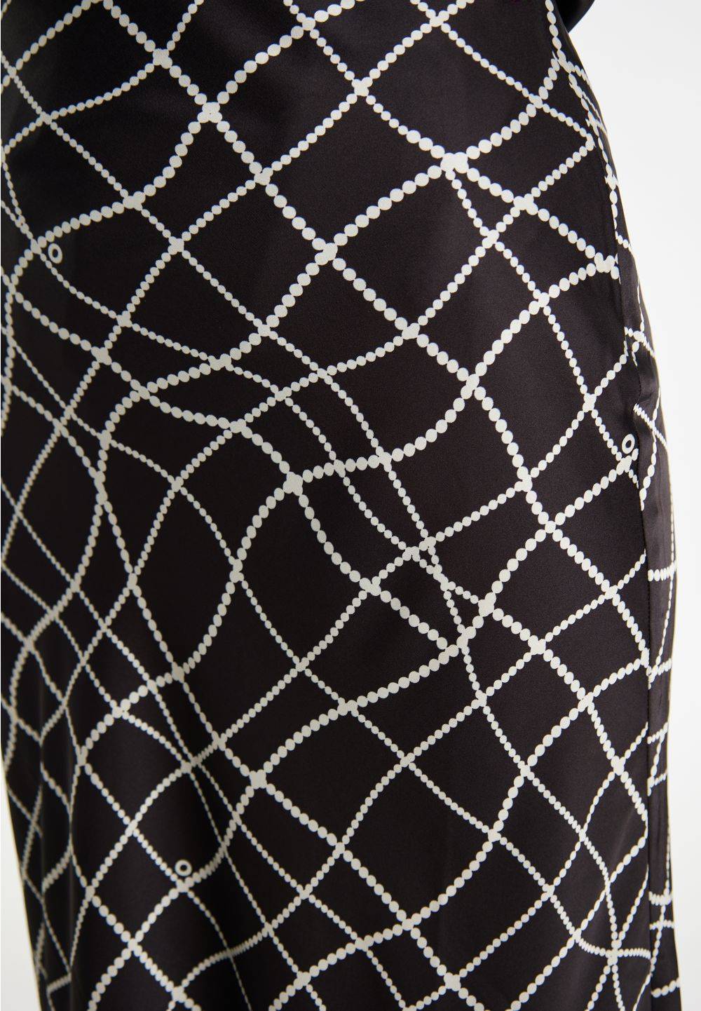 Schmuddelwedda DreiMaster Klassik Midirock Top Angebot