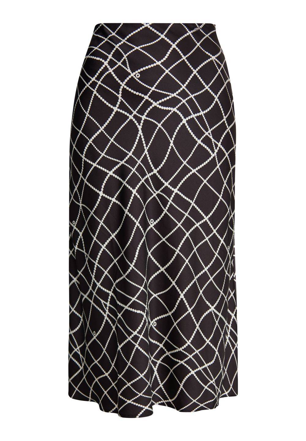 Schmuddelwedda DreiMaster Klassik Midirock Top Angebot