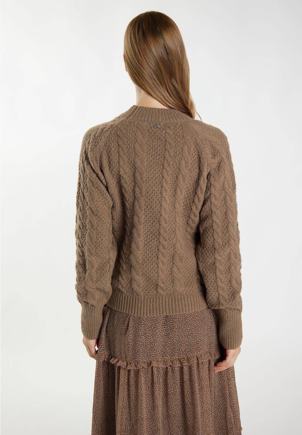 Schmuddelwedda DreiMaster Vintage Strickpullover Exklusive Angebote