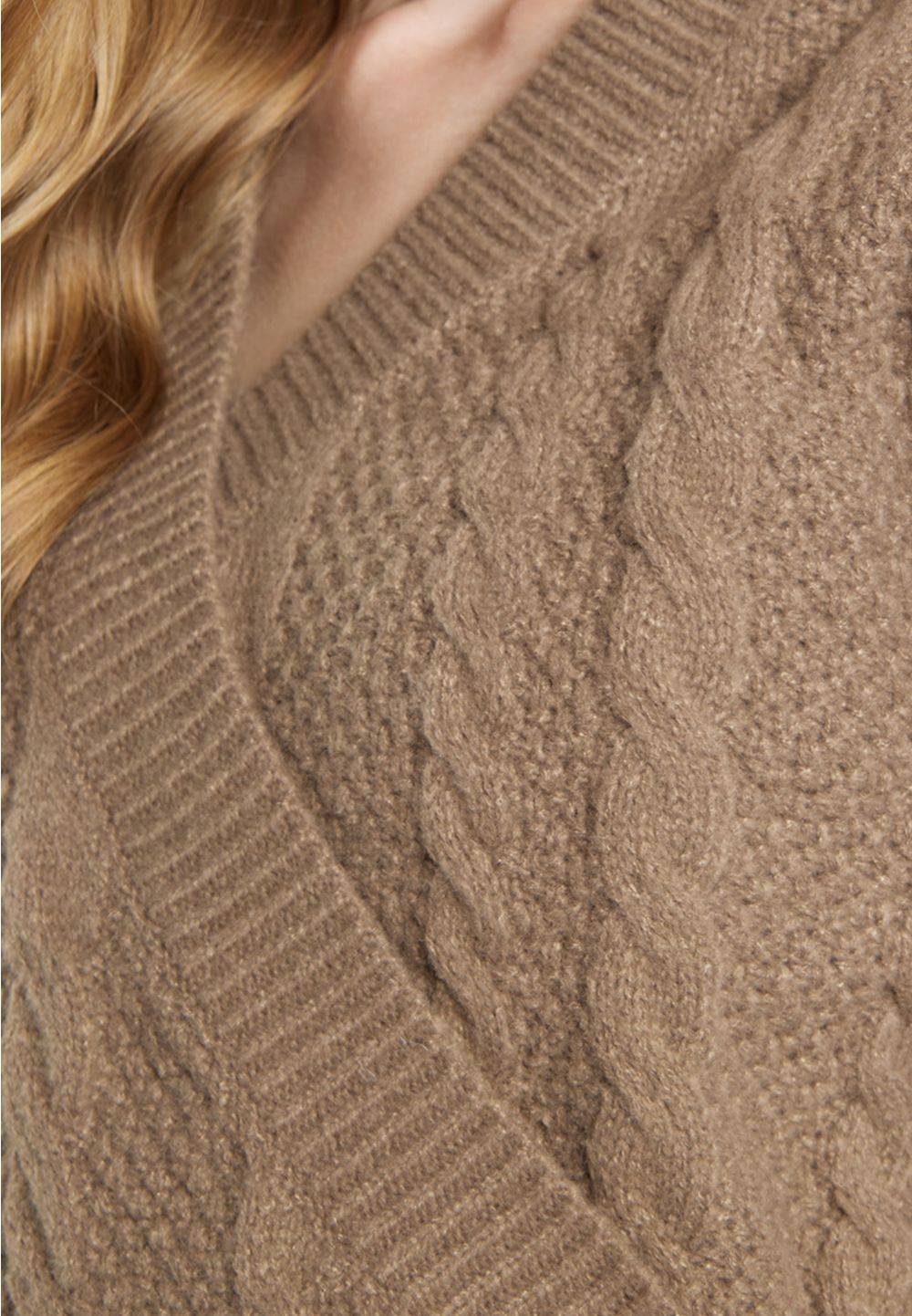 Schmuddelwedda DreiMaster Vintage Strickpullover Exklusive Angebote