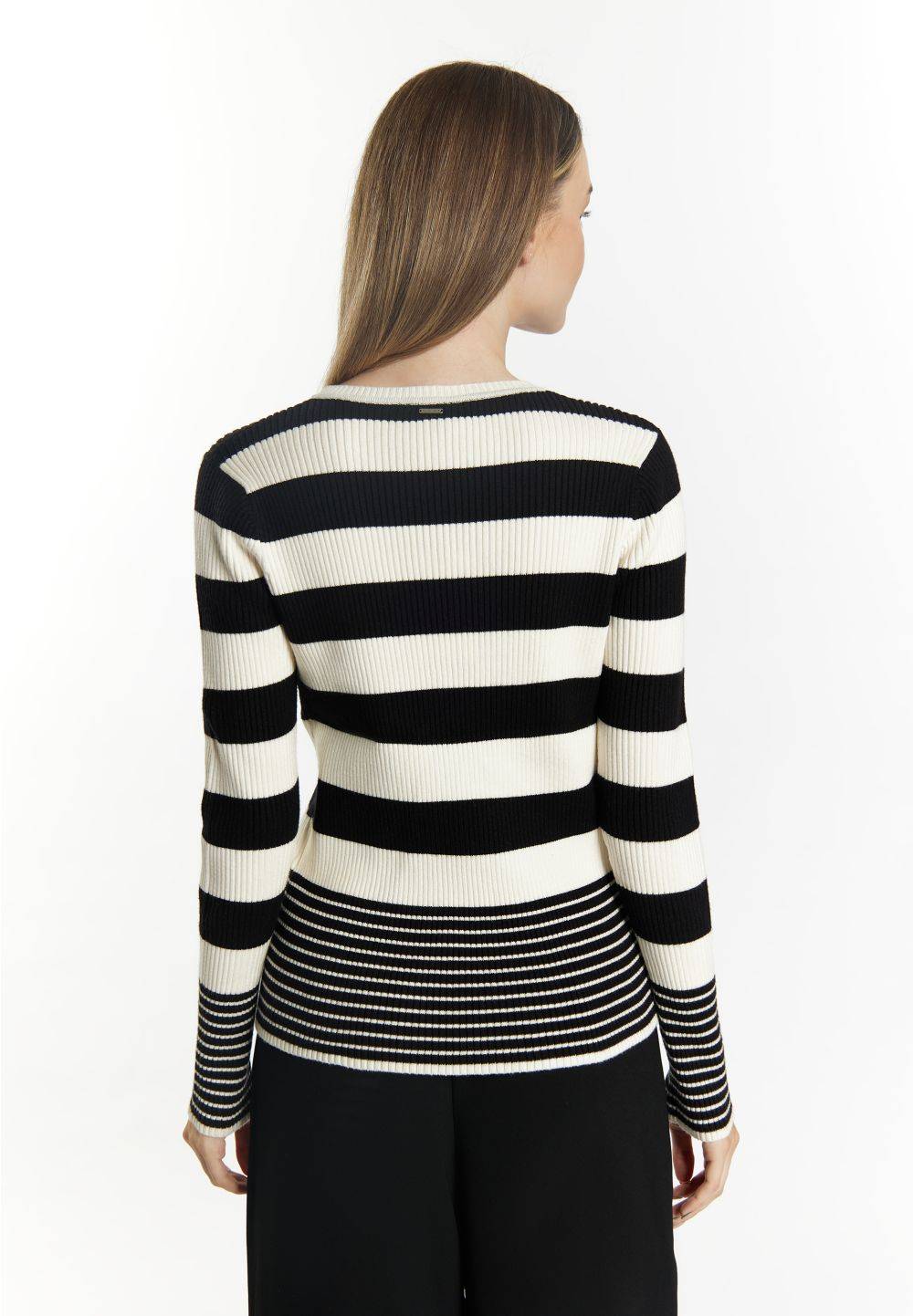 Schmuddelwedda DreiMaster Klassik Strickpullover Blitzangebot