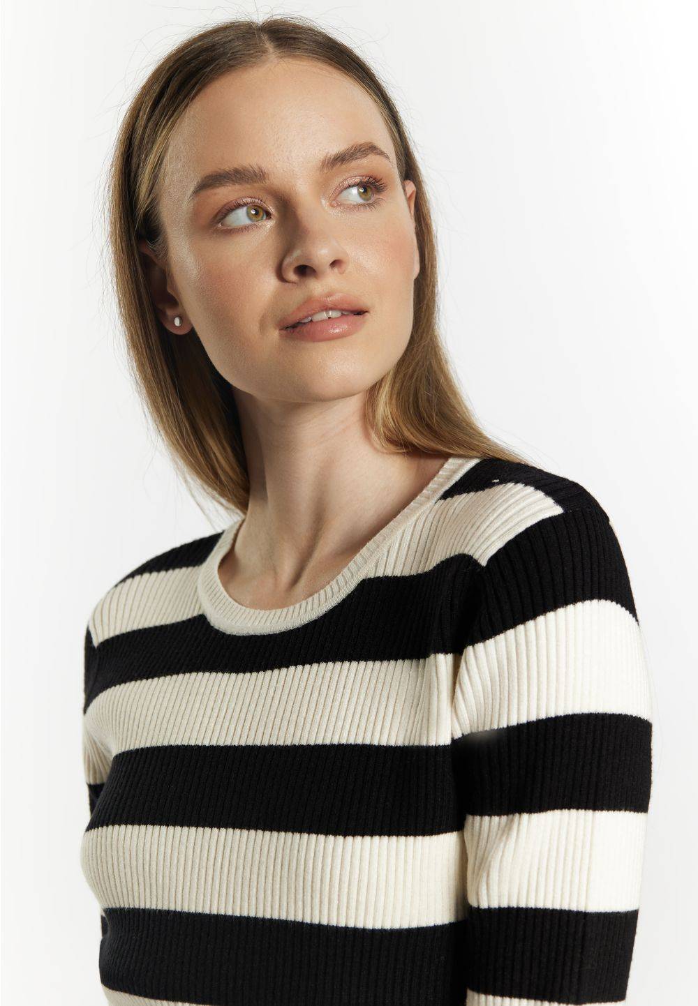 Schmuddelwedda DreiMaster Klassik Strickpullover Blitzangebot