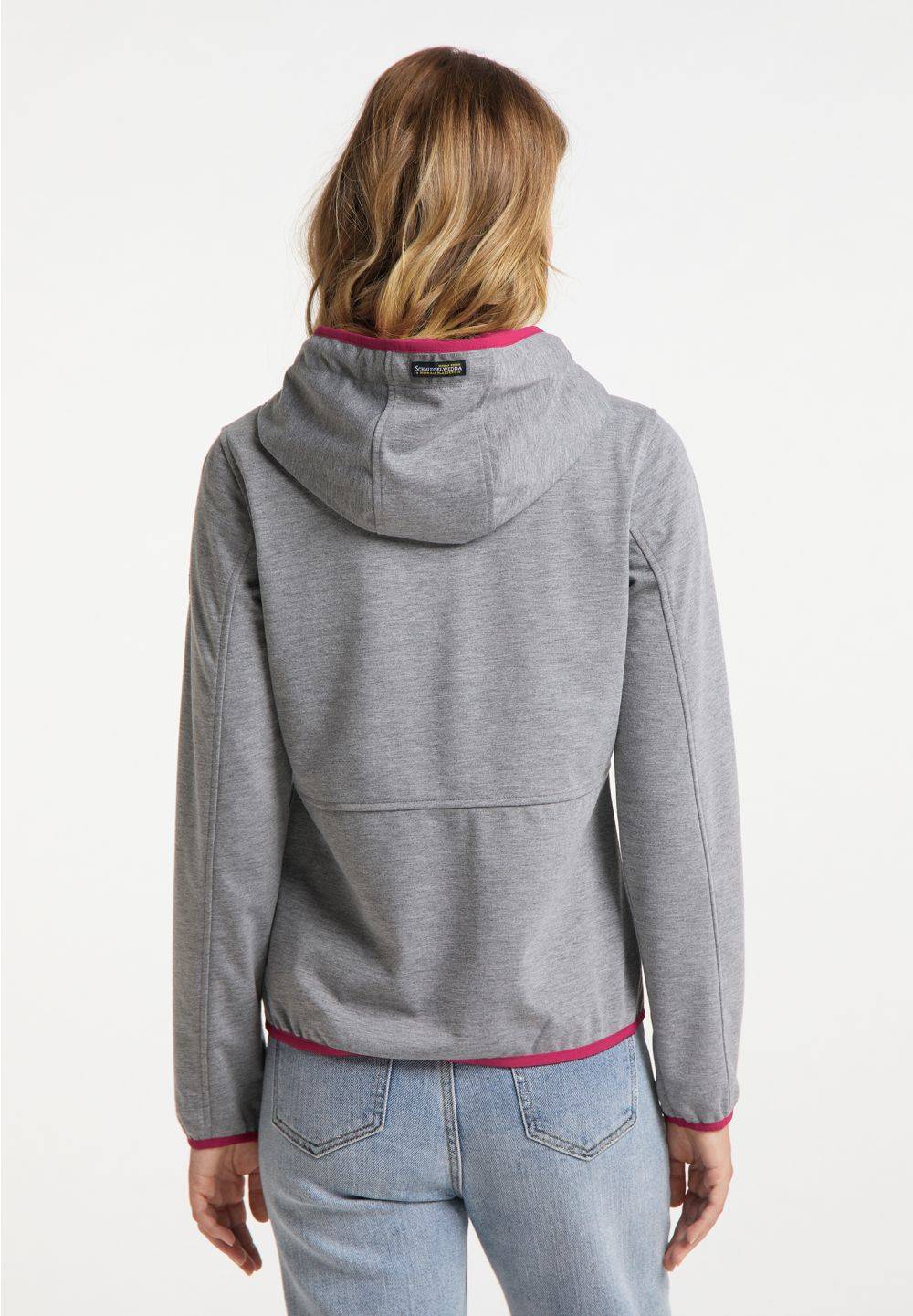 Schmuddelwedda Schmuddelwedda Funktionsjacke Bestseller