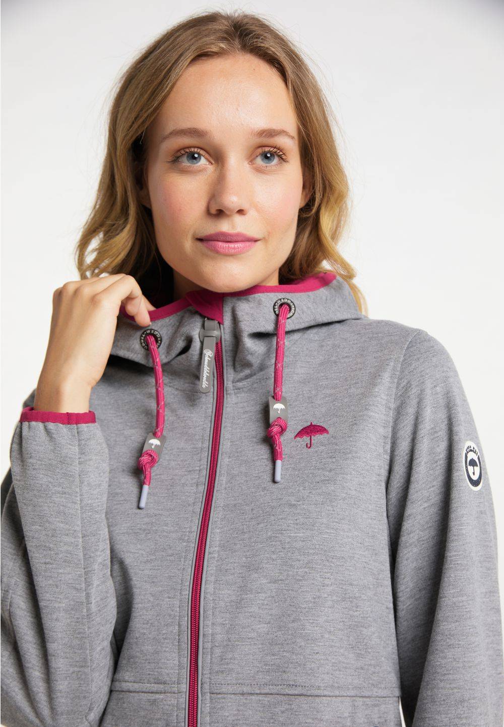 Schmuddelwedda Schmuddelwedda Funktionsjacke Bestseller