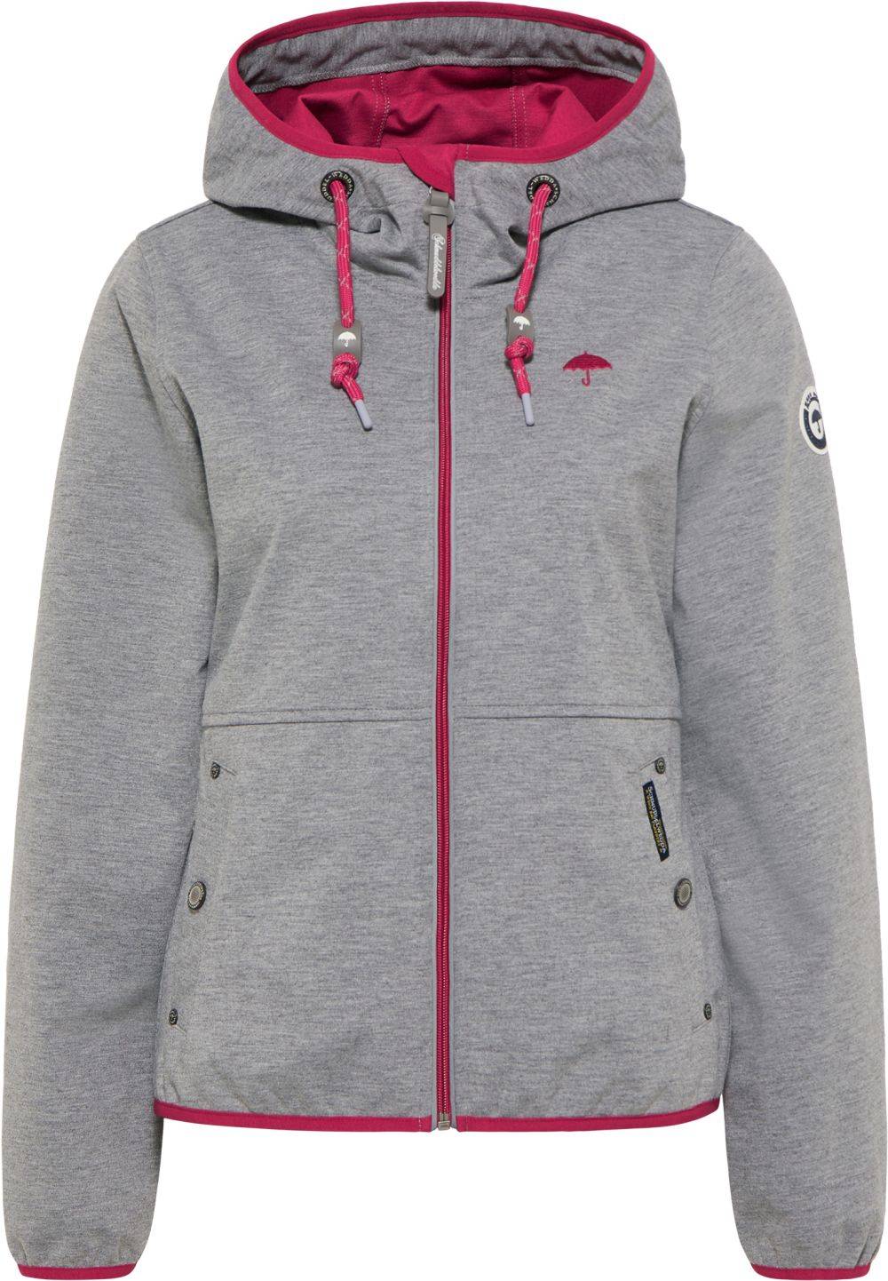 Schmuddelwedda Schmuddelwedda Funktionsjacke Bestseller