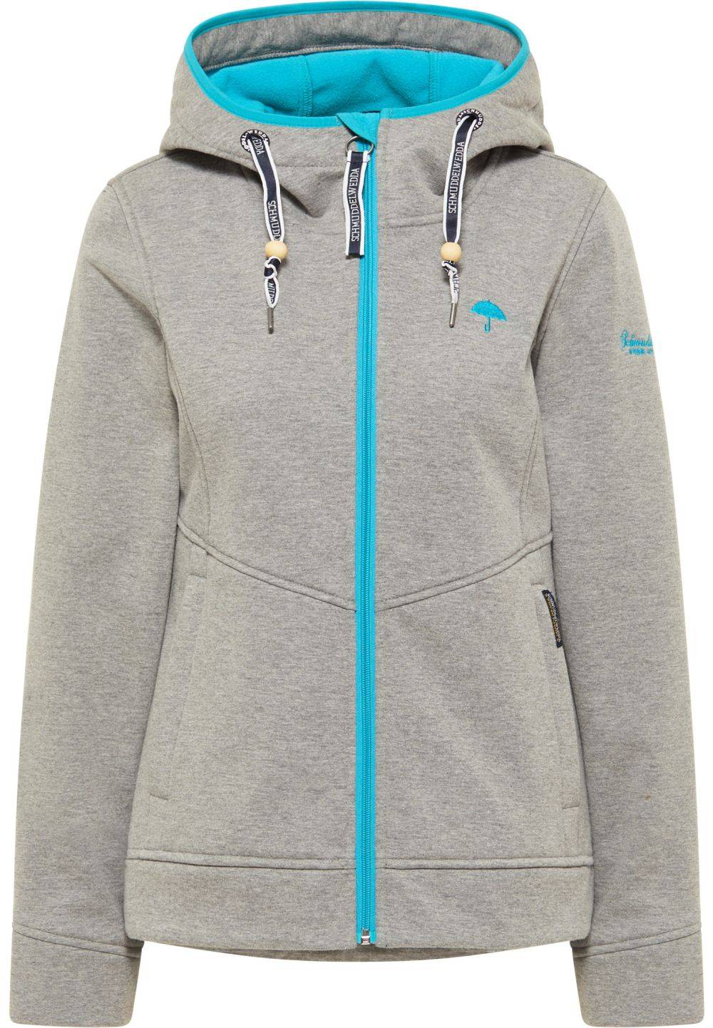Schmuddelwedda Schmuddelwedda Funktionsjacke Saisonale Angebote