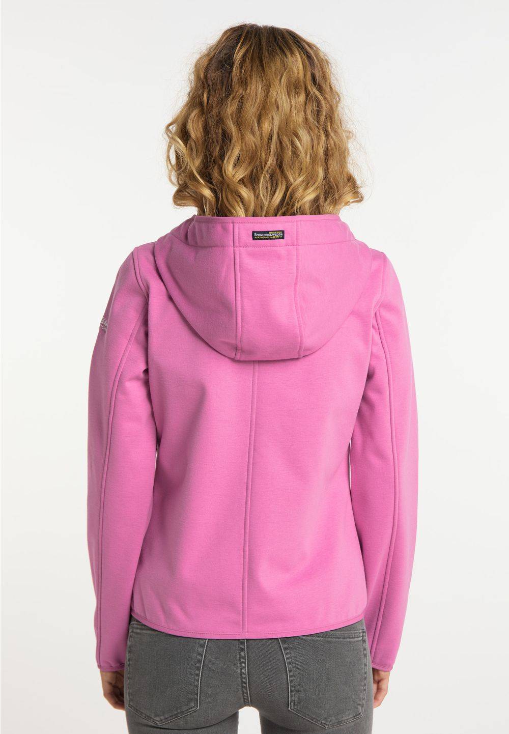 Schmuddelwedda Schmuddelwedda Funktionsjacke Kauf eins, bekomm eins gratis
