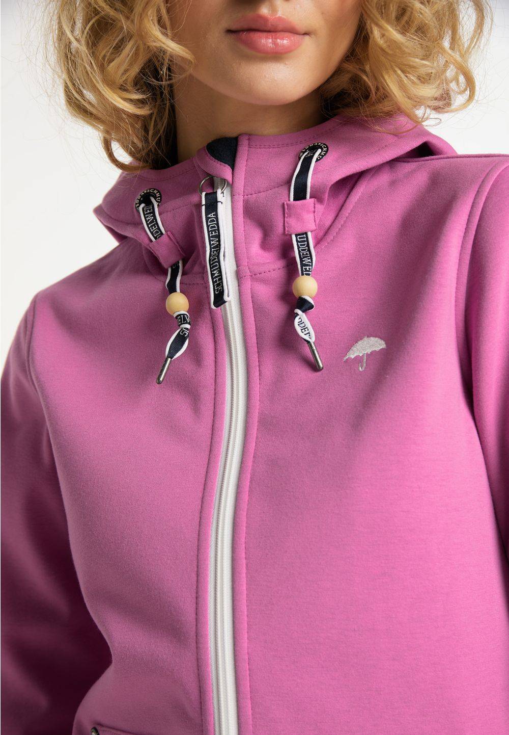 Schmuddelwedda Schmuddelwedda Funktionsjacke Kauf eins, bekomm eins gratis