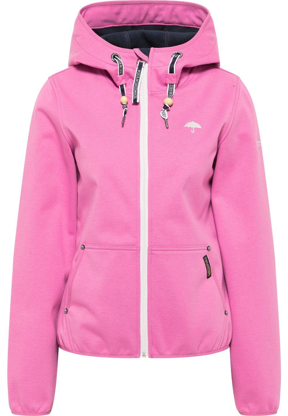 Schmuddelwedda Schmuddelwedda Funktionsjacke Kauf eins, bekomm eins gratis