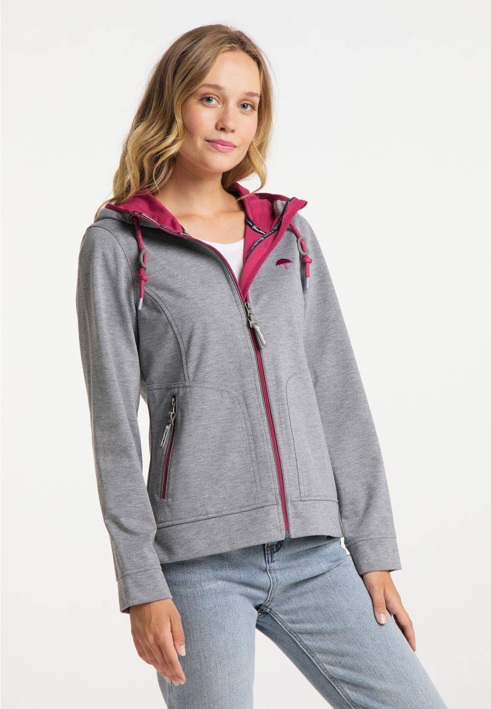 Schmuddelwedda Schmuddelwedda Funktionsjacke Tägliche Deals