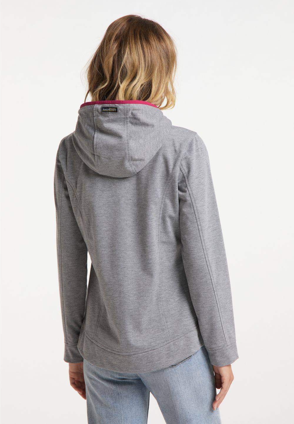 Schmuddelwedda Schmuddelwedda Funktionsjacke Tägliche Deals