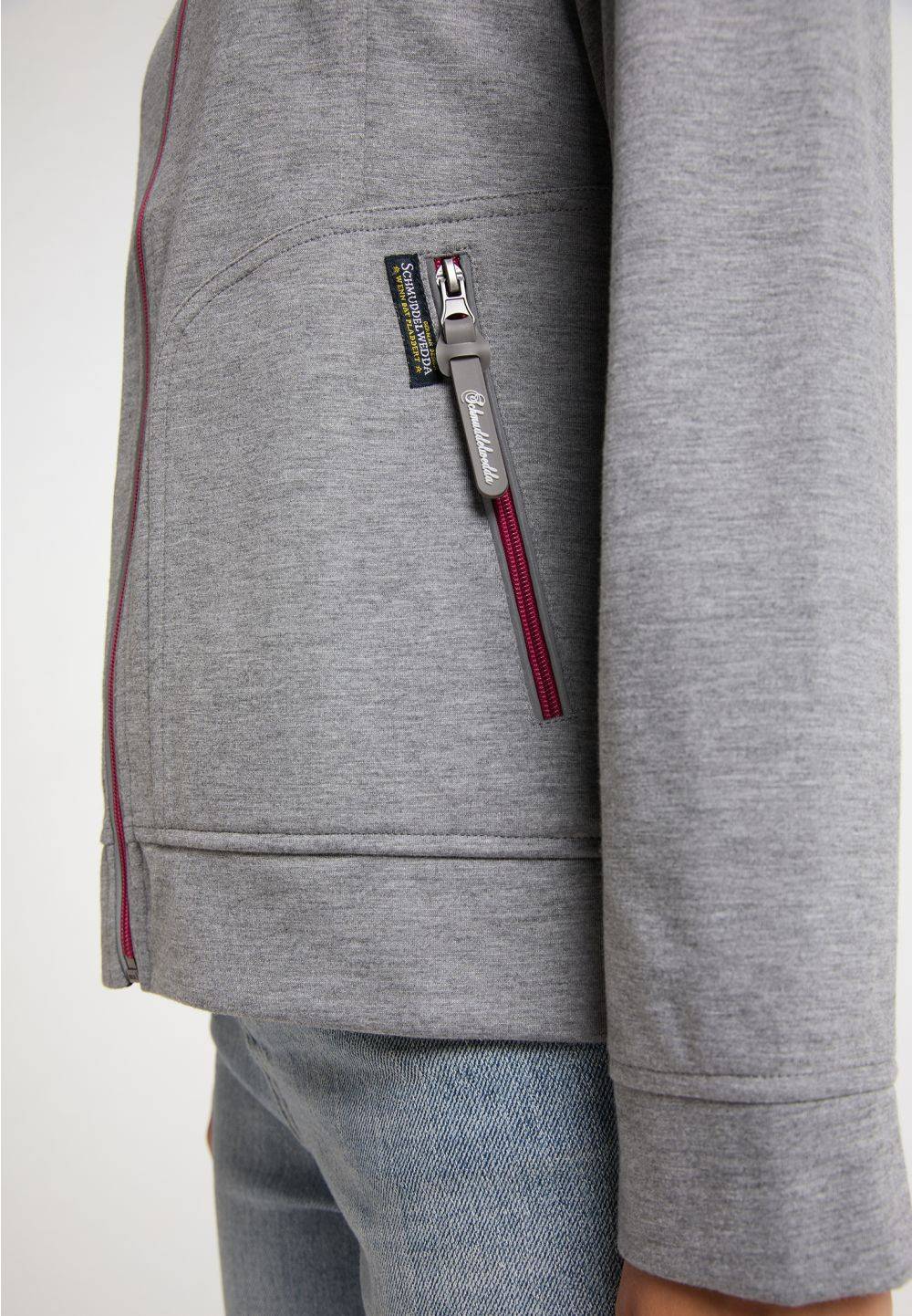 Schmuddelwedda Schmuddelwedda Funktionsjacke Tägliche Deals
