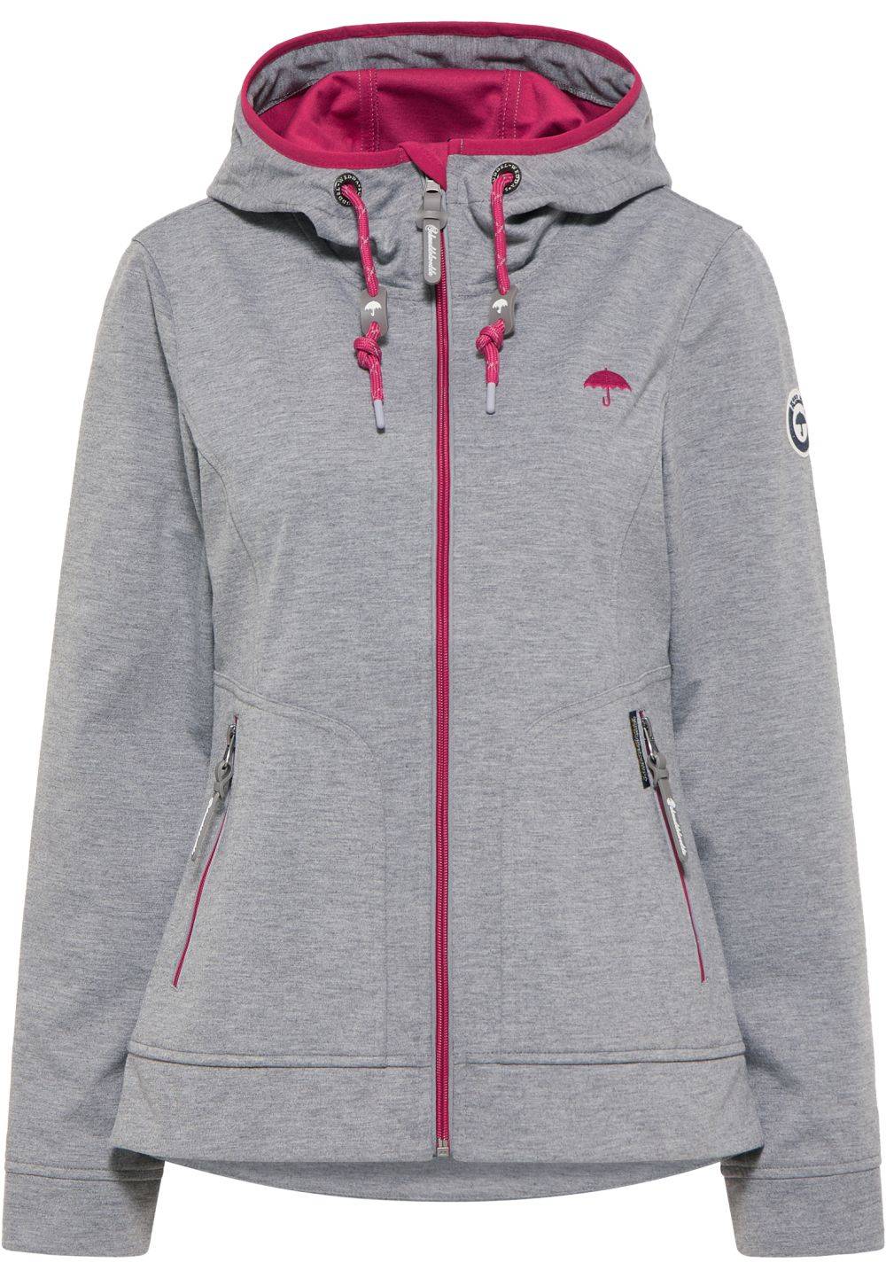 Schmuddelwedda Schmuddelwedda Funktionsjacke Tägliche Deals