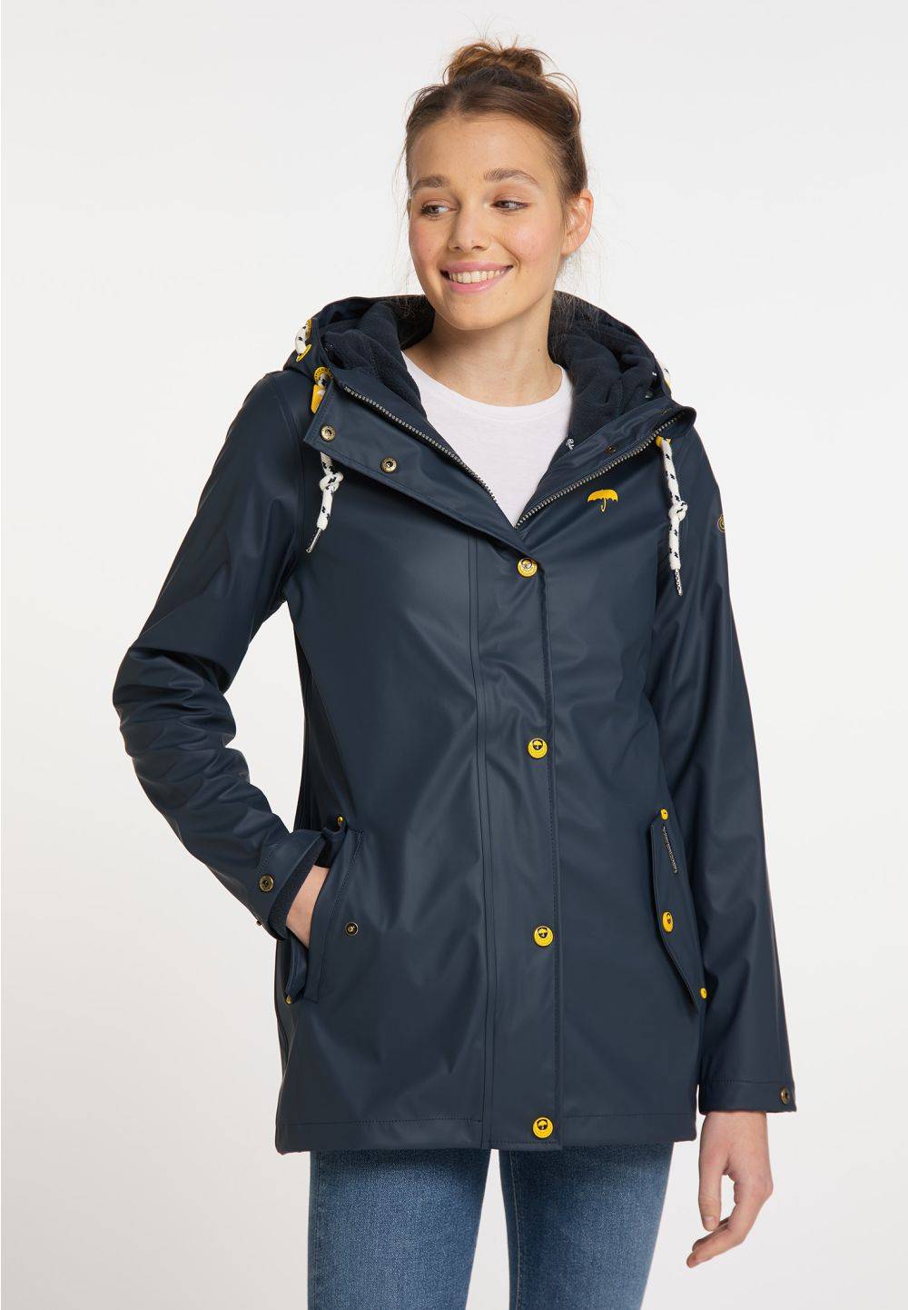 Schmuddelwedda Schmuddelwedda 3 in 1 Regenjacke Sonderangebote