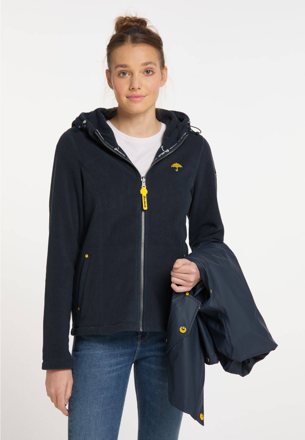 Schmuddelwedda Schmuddelwedda 3 in 1 Regenjacke Sonderangebote