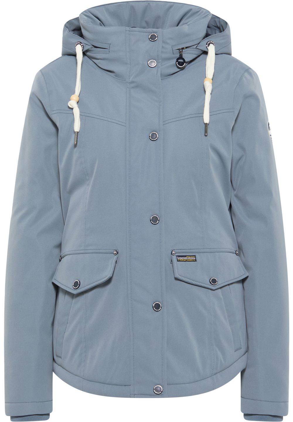 Schmuddelwedda Schmuddelwedda Winterjacke Riesige Ersparnisse