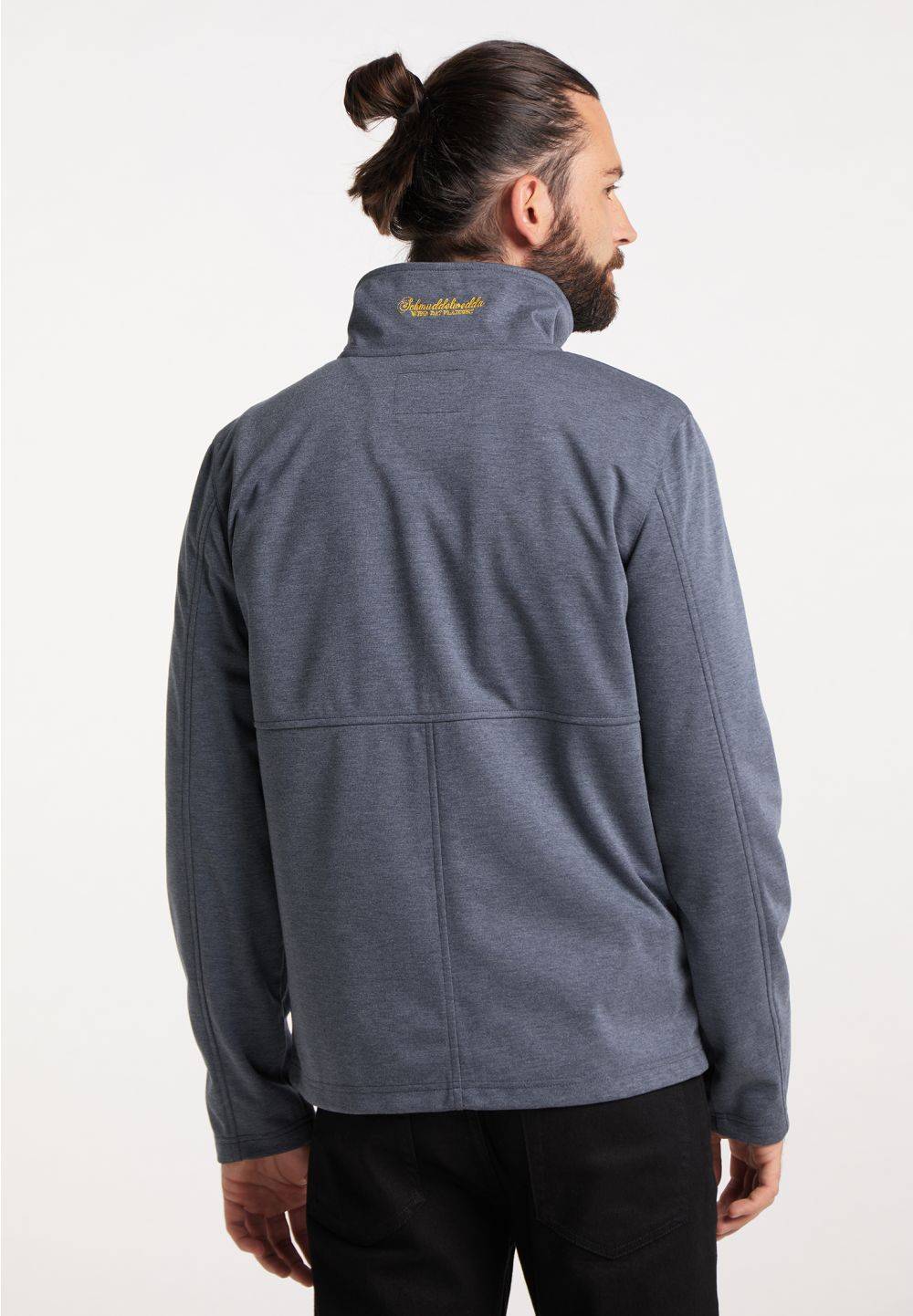 Schmuddelwedda Schmuddelwedda Funktionsjacke Tiefpreis