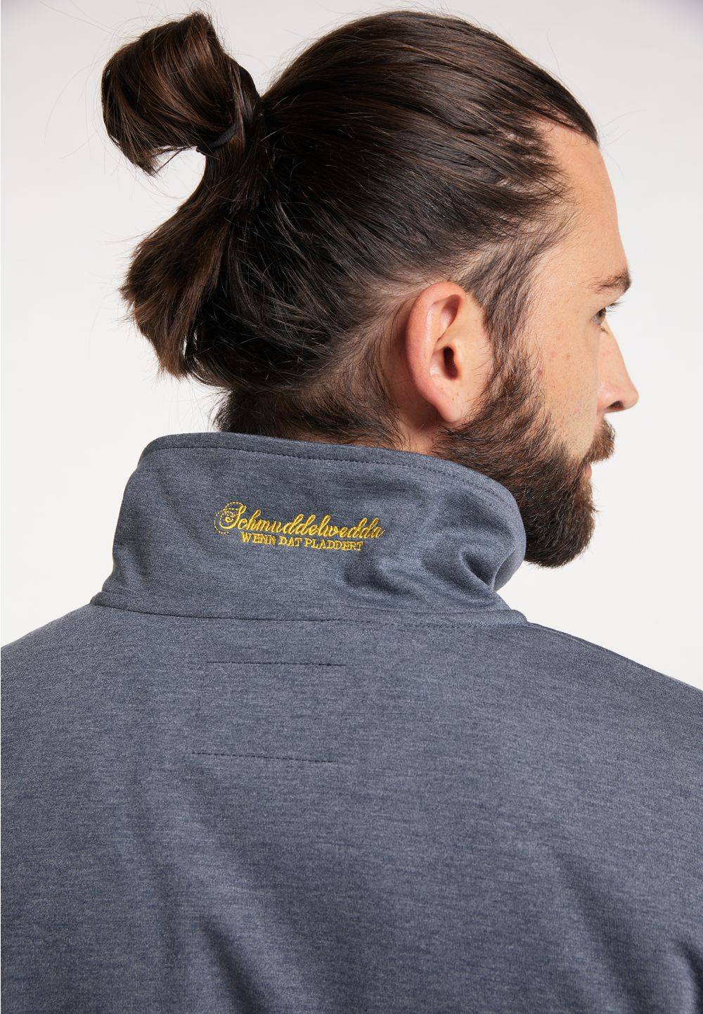 Schmuddelwedda Schmuddelwedda Funktionsjacke Tiefpreis