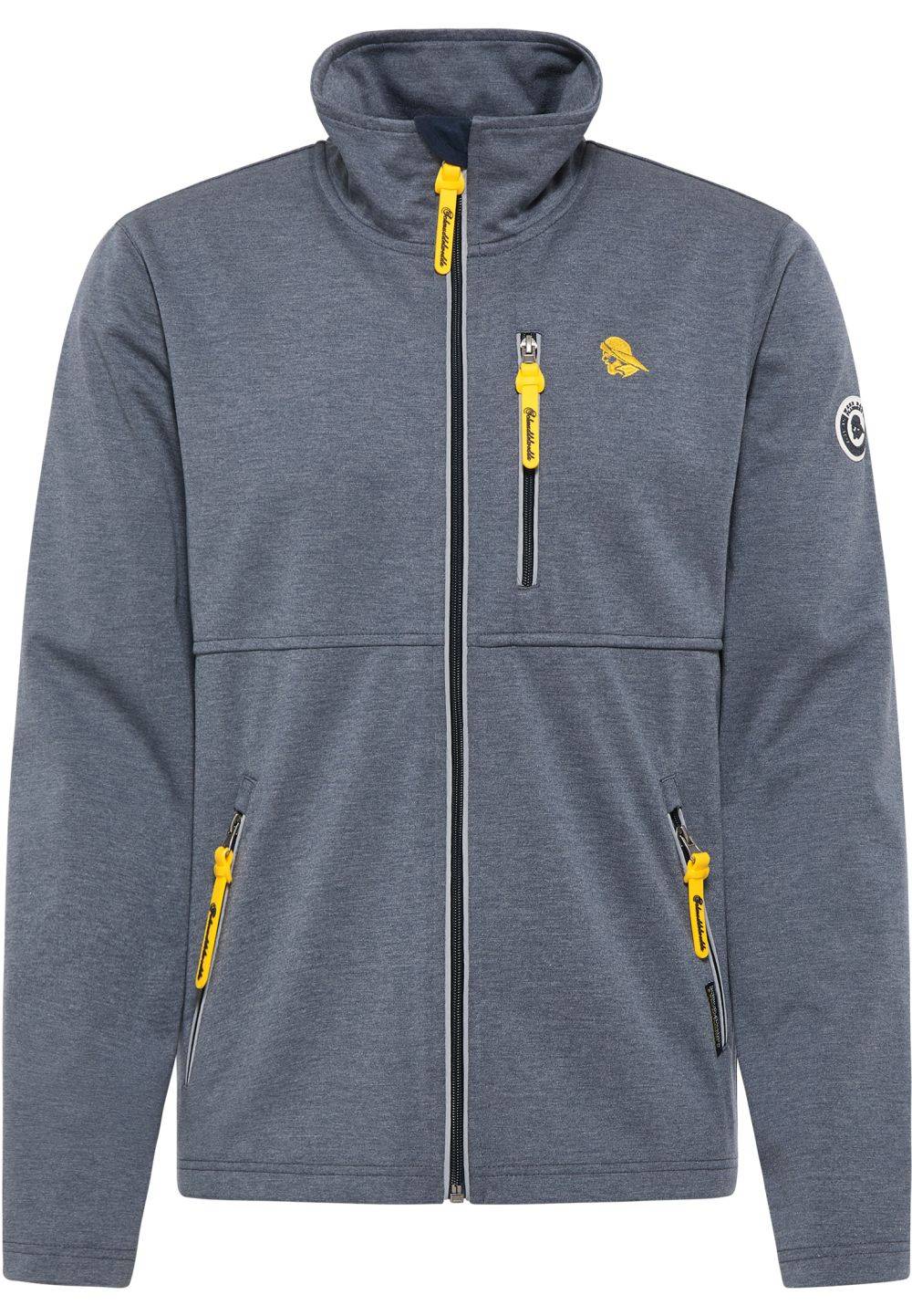 Schmuddelwedda Schmuddelwedda Funktionsjacke Tiefpreis