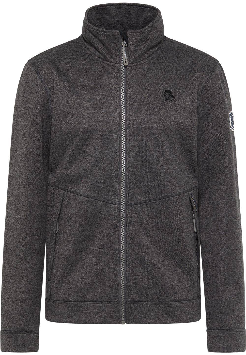 Schmuddelwedda Schmuddelwedda Funktionsjacke Super Sparpreis