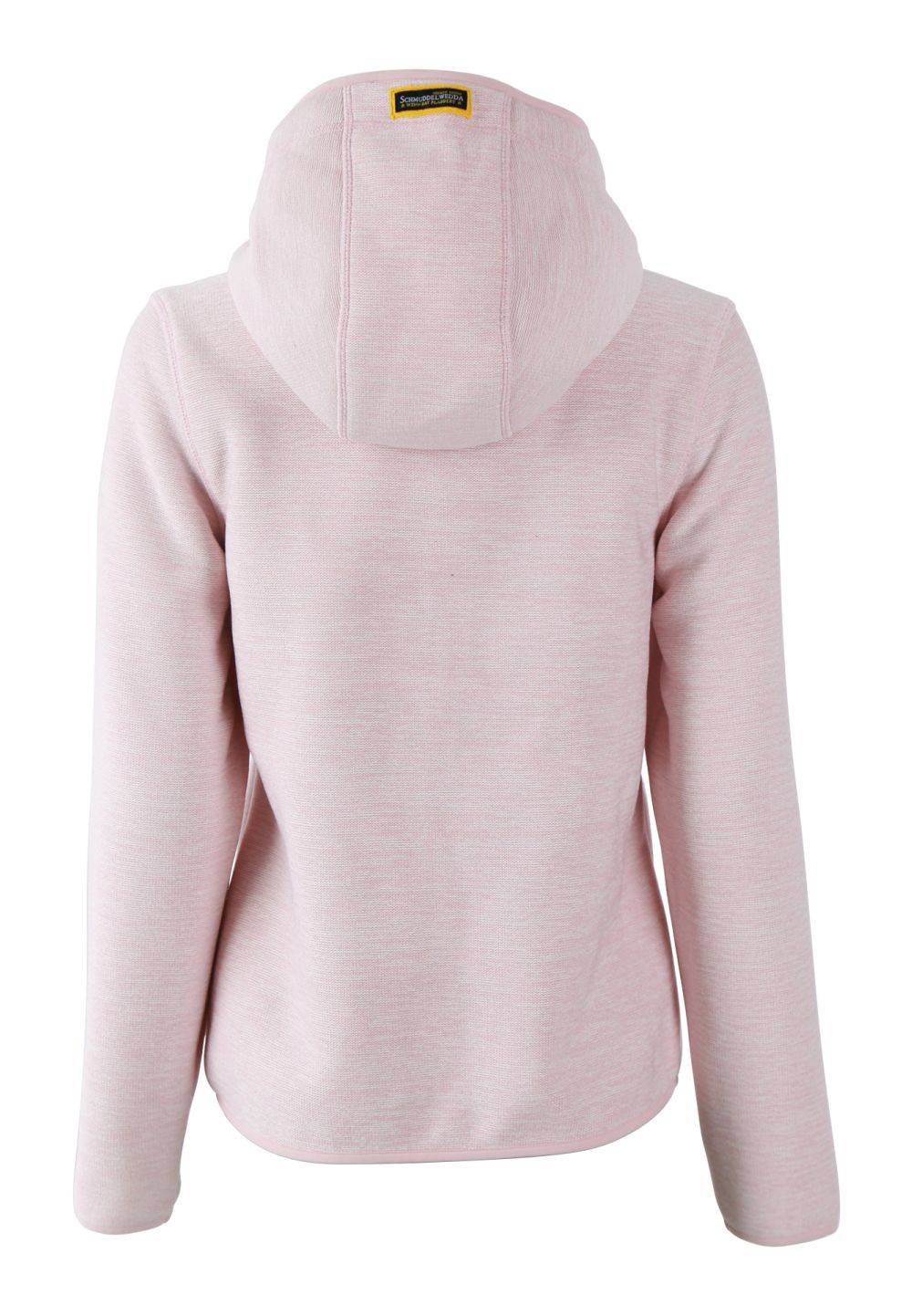 Schmuddelwedda Schmuddelwedda Strickfleecejacke Kostenlose Rückgabe