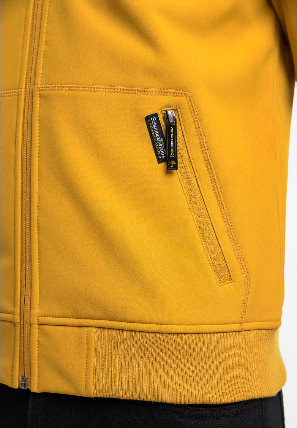 Schmuddelwedda Schmuddelwedda Softshellblouson Letzte 3 Tage